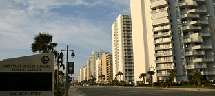 Condominium Inspection, Condo Inspection, Daytona Beach Shores, Volusia County, Florida, FL