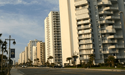 Condominium Inspection, Condo Inspection, Edgewater, FL, Florida