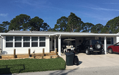 Edgewater Mobile Home Inspection, Mobile Home Inspector, Edgewater, FL