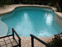 Geneva Pool and Spa Inspection