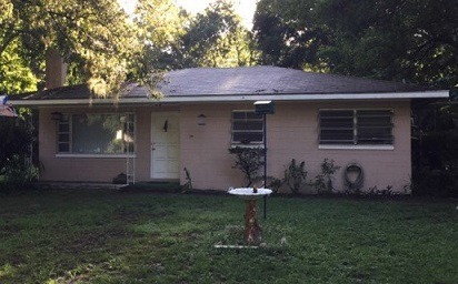 Holly Hill Moisture Intrusion Inspection, Holly Hill, FL, Volusia County, Florida,