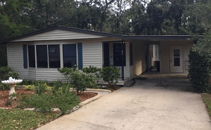 Orange City FL Mobile Home Inspection Manufactured Home Inspection