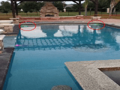 Titusville Swimming Pool Inspection