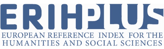 European Reference Index for the Humanities and Social Sciences