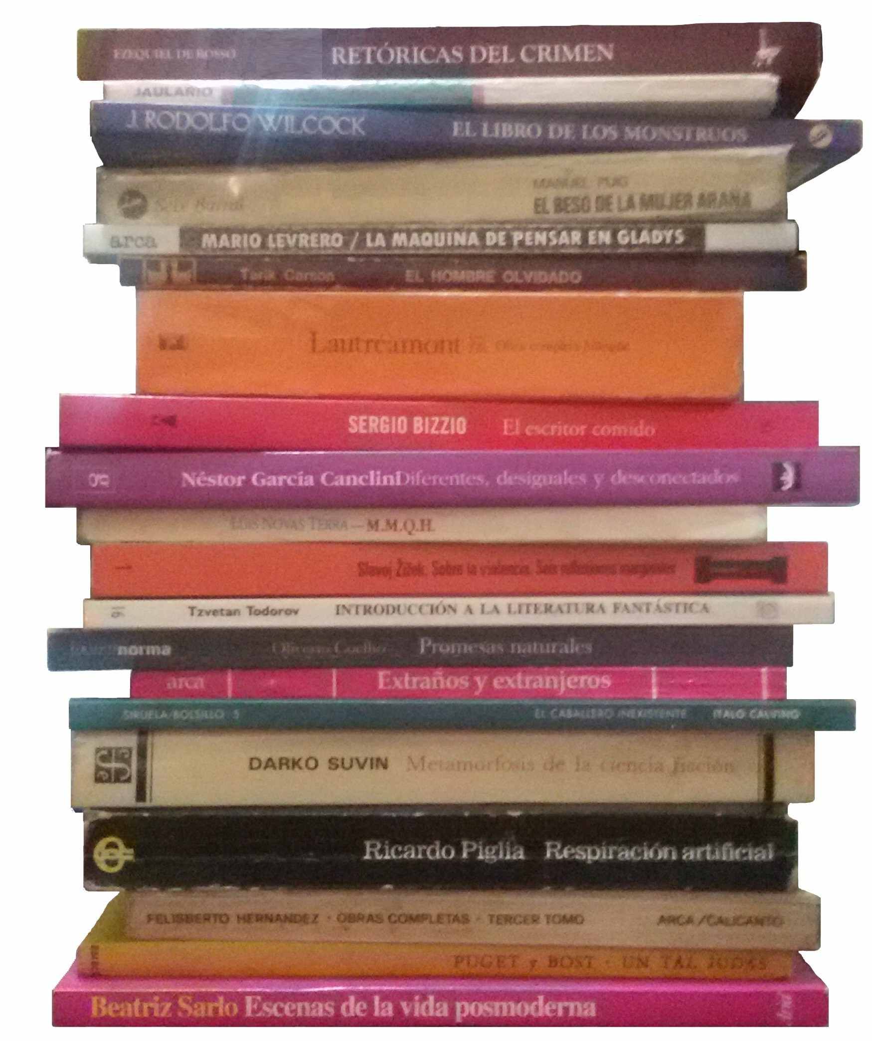 Libros