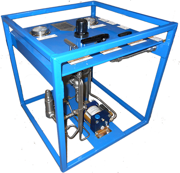 Home [hydrotest.equipment]