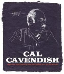 Cal Cavendish Live at the Calgary Jubilee, 1994