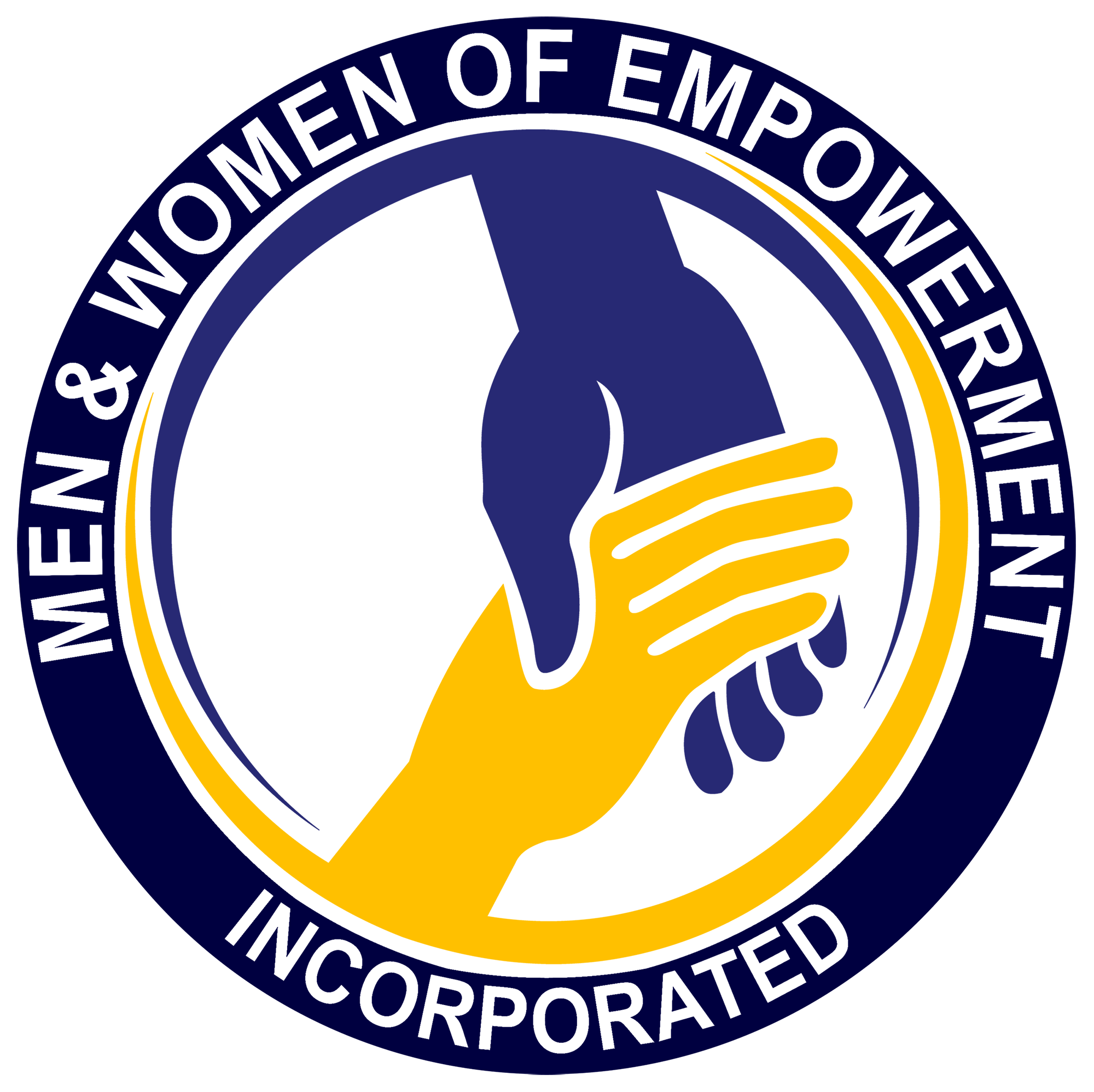 Men and Women of Empowerment